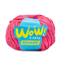 FC - WOW REWASHI /61 FUCSIA
