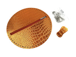 KPC - SPICCHIO / ORANGE METAL CC