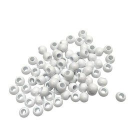 A+ / LE CHICCHE - BOLITAS 12 BIANCO - 200PZ
