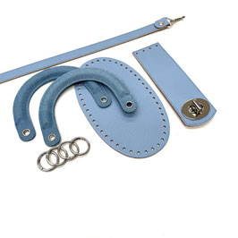 KPC/LE - DIDI DENIM COLOMBA + JARAPA