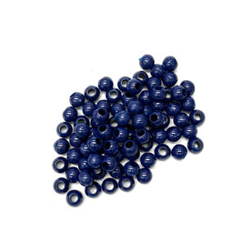 A+ / LE CHICCHE - BOLITAS 12  BLUE - 200PZ