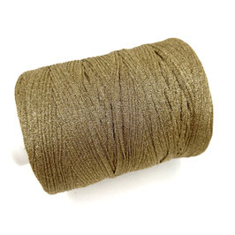 FC - TAGLIATELLO LUX / ORO BIG - 7/8mm