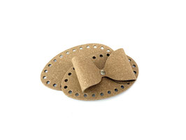 LS - SALPA GREZZA / BARATTOLO FIOCCO OVALINO