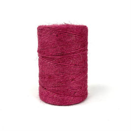 FC - JUTA NATURALE / MAGENTA