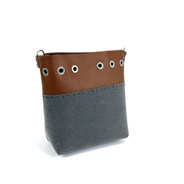 CMP - STRUTTURA SOUL BAG MIDY