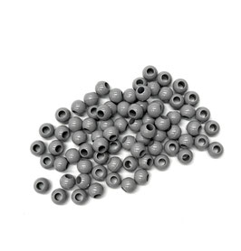 A+ / LE CHICCHE - BOLITAS 12 GREY - 200PZ