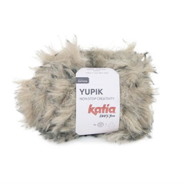 FC - YUPIK / 502 VISONE