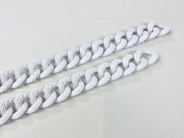 CATENA RESINA CC 32 / GRAFFIO BIANCO