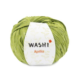 FC - WASHI / 143 PISTACCHIO