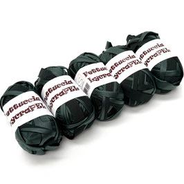 FC - FETTUCCIA LYCRAPEL / 8 VERDONE