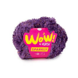 FC - WOW SPARKLY / 200 - Lilla-Rame
