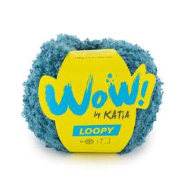 FC - WOW LOOPY / 164 - Blu anatra