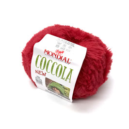 FC - COCCOLA / 816 ROSSO