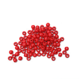 A+ / LE CHICCHE - BOLITAS 9 ROSSO - 200PZ