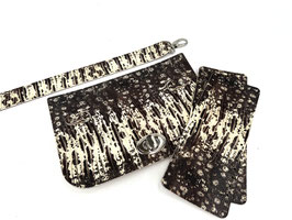 KPC / CAREZZA - PANNA SNAKE