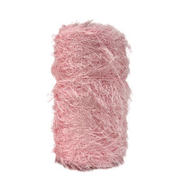 FC - BORGO SUAVE FUR / COL. 28 ROSA