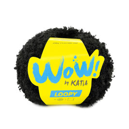 FC - WOW LOOPY / 153 - Nero