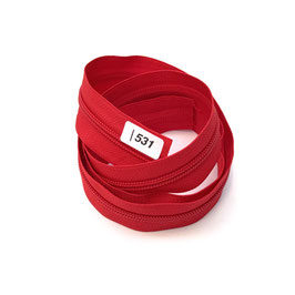 A+/ CERNIERA 1 MT - 531 ROSSO