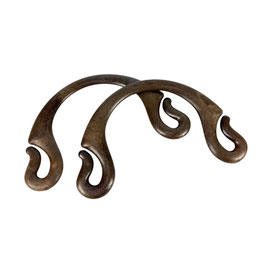 MR / MANICI PIPOCA - LEGNO SC