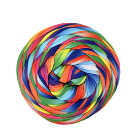 FC - FETTUCCIA SOFT-MAS / 700 ARCOBALENO