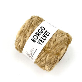 FC - BORGO VELVET / COL.34 GOLDEN