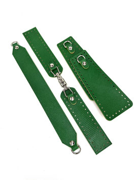KPC - DOPPIAG / VERDE SNAKE