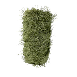 FC - BORGO SUAVE FUR / COL.36 VERDE TEA|SALVIA