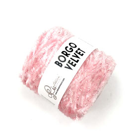 FC - BORGO VELVET / COL.28 ROSA