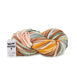 FC - WOW MARSHMALLOW / 300 ROSA,VERDE,MARRONE