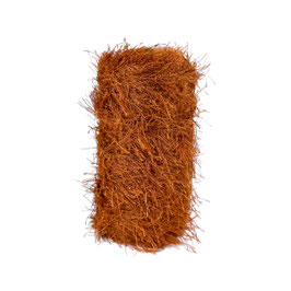 FC - BORGO SUAVE FUR / COL.35 COGNAC