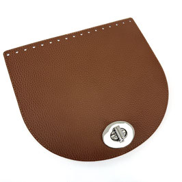 CMP - PATELLA MEZZALUNA OVAL