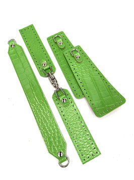 KPC - DOPPIAG / PISTACCHIO METAL CC