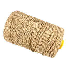 FC - TWISTER SETA / CARAMELLO / CAMMELLO