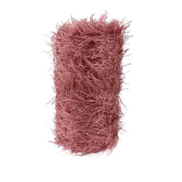 FC - BORGO SUAVE FUR / COL.33 ROSA ANTICO