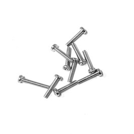 MM VITI M3/16 10PZ