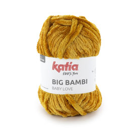 FC - BIG BAMBI / 111 SENAPE
