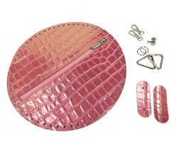 KPC - SPICCHIO / PINK IRIDESCENTE CC