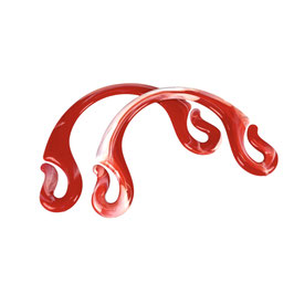MR / MANICI PIPOCA - RED WHITE