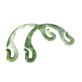 MR / MANICI PIPOCA - PISTACCHIO MG