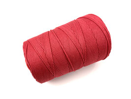 SF - COTTON CATENELLA - STANDARD / CHERRY