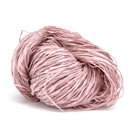 FC - RAFIA DI VISCOSA - M477 SEMIOPACA/TU - 37 - ROMANIC ROSE