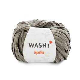 FC - WASHI / 109 VERDE CANNA