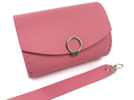 KPC / GOCCIA CIRCLE - PINK
