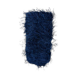 FC - BORGO SUAVE FUR / COL.9 BLU