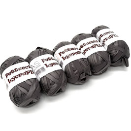 FC - FETTUCCIA LYCRAPEL / 4 GRIGIO SCURO