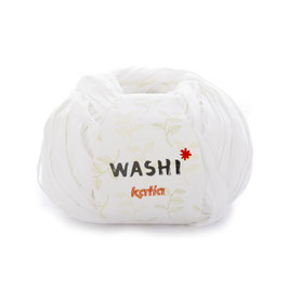 FC - WASHI / 100 BIANCO