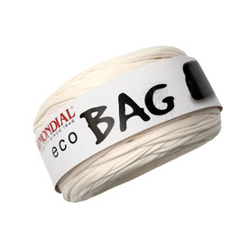 FC - ECO BAG / 601 PANNA-BURRO