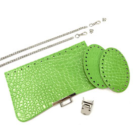 KPC / OLIVETTA - PISTACCHIO METAL CC