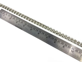 MM Cat. DM ALLUMINIO GALVANIZZAT0 G30 - CANNA FUCILE