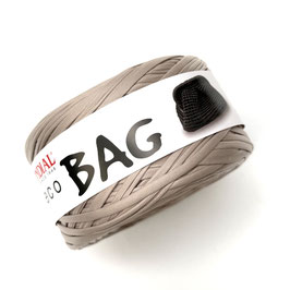 FC - ECO BAG / 610 GRIGIO PERLA